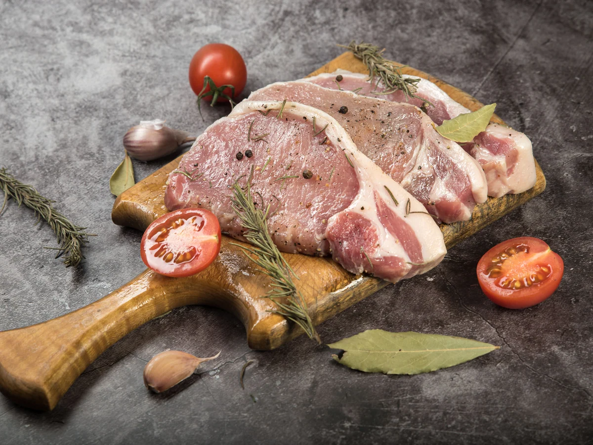 Pork